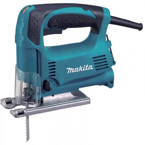 Електролобзик Makita 4329 Хід 18мм, глибина пропила 65мм